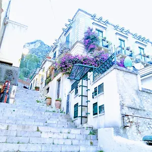 Otel Mabel, Taormina