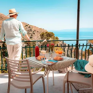  Bed & Breakfast Pascia Madonna Rocca
